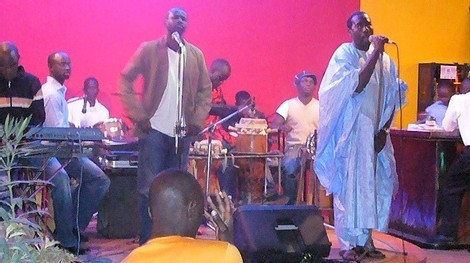 CEDDO: Hamdel et Abdoulaye marquent leur come-back par un single.