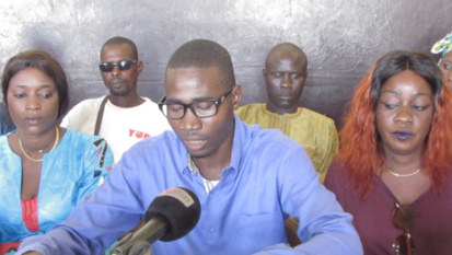 BAMBEY/ La Cojer demande à l'opposition de méditer sur les raisons des échecs notés lors de leurs rassemblements et félicite la ' jeunesse mature du Sénégal '