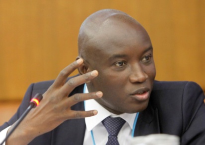 Ousseynou FAYE du M2R: "la caution de 20 millions de francs Cfa va boquer les aventuriers et les réactionnaires politiques"