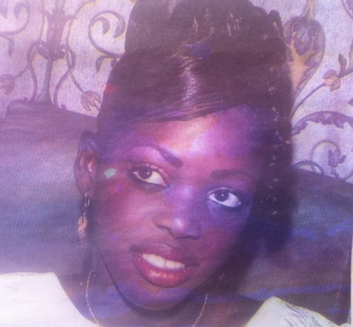 CRIME A KEUR MASSAR: Ndèye Sokhna Lo violée puis tuée.