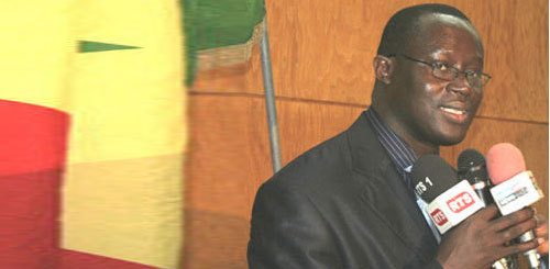 CONTRAT DE AMARA TRAORÉ : Augustin Senghor crache ses vérités et coupe les ponts avec le ministère des Sports