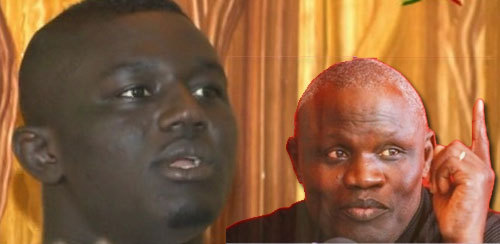Gaston Mbengue « j’ai conseillé à Balla Gaye2 de ne pas lutter contre Yékini »