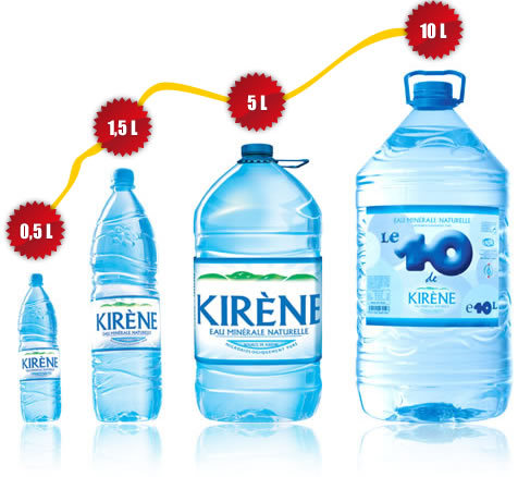 PENURIE: L'eau potable se fait désirer à Kirène