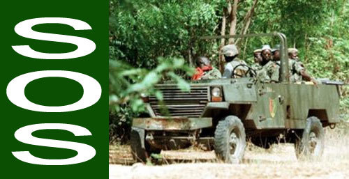 Casamance: l’armée perd une dizaine de soldats, SOS Casamance menace de porter plainte contre Wade