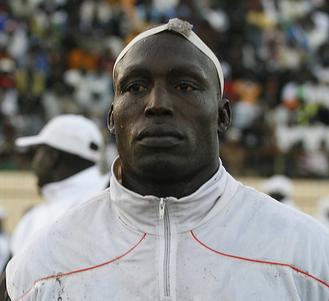 Malgré la défaite: Balla Diouf nie toujours le professorat de Tidiane Faye