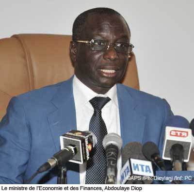 AUGMENTATION DE SALAIRES: Abdoulaye Diop ne promet rien