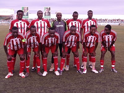 SENEGAL- KEYNA: Le match a failli être annulé