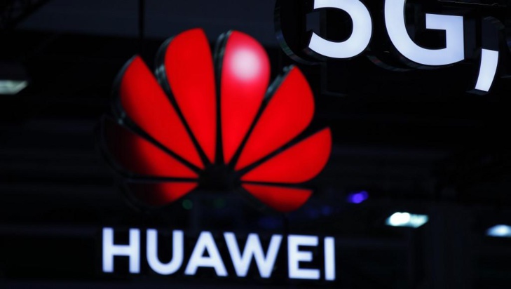 Le Chinois Huawei envisage d'installer sa première usine 5G en Europe