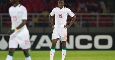 Coupe d'Afrique des Nations - Le Sénégal au tapis