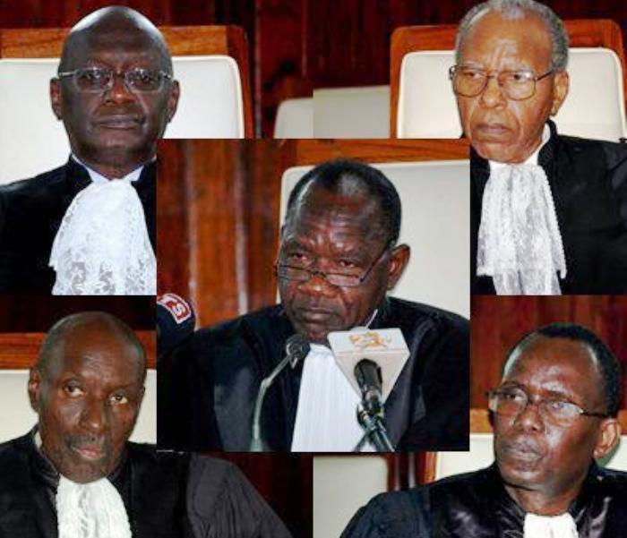 L’intégralité de l’arrêt du Conseil constitutionnel du 27 janvier 2012