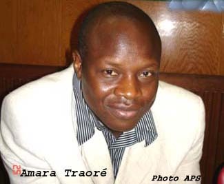 ECHEC A LA CAN: Amara Traoré refuse de lâcher les baskets des "Lions"