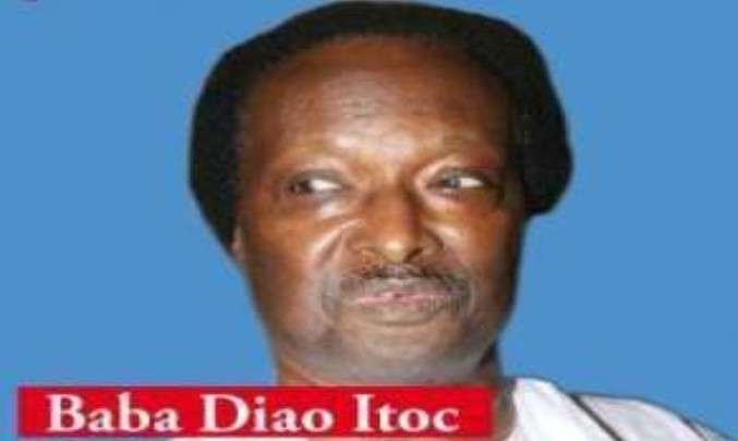 Le fils de Baba Diao Itoc sous contrôle judiciaire?