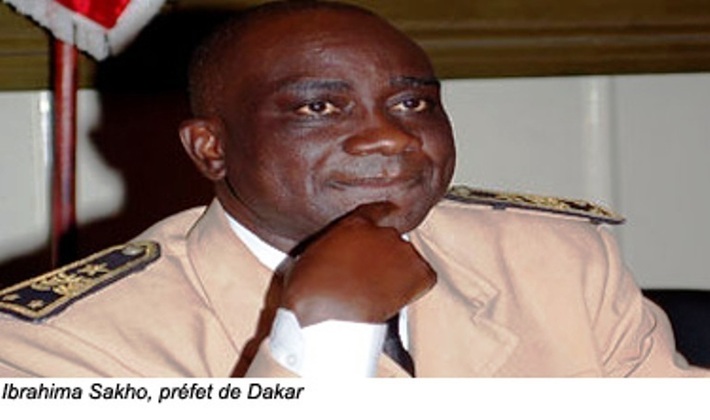 Interdiction du méga-meeting à la place de l'Obélisque: Le préfet de Dakar dément