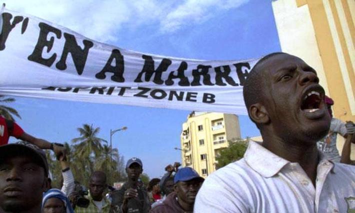 Le Sénégal entre dans une campagne d'incertitudes