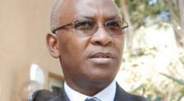 DIRECTOIRE DE CAMPAGNE: Tanor choisit Serigne Mbaye Thiam