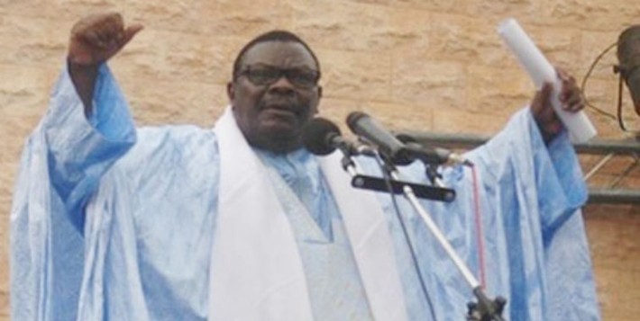 PRESIDENTIELLE 2012: Cheikh Béthio Thioune promet un Ndigel