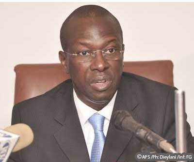 Souleymane Ndéné Ndiaye préfère ne pas regarder les meetings de leurs adversaires