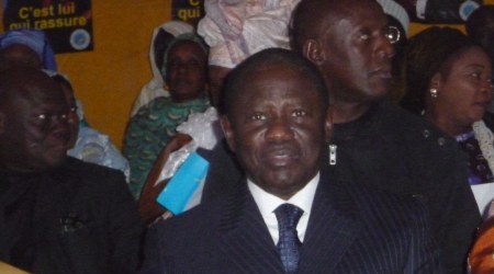 Pape Diop"Les partis du M23 ont montré leur incapacité à diriger le Sénégal"  |