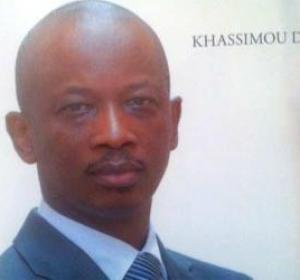 Oumar Khassimou Dia veut un aéroport international pour Touba