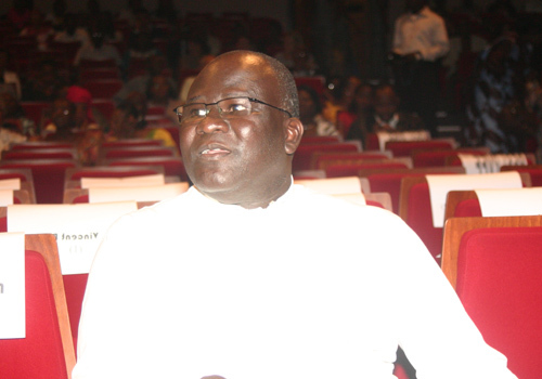 PRESIDENTIELLE 2012: L'église sénégalaise forme 80 observateurs