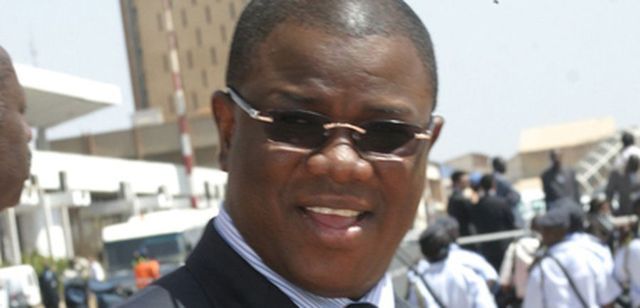 Humiliation de Baldé à Ziguinchor : Souleymane Ndéné Ndiaye assure le service après-vente