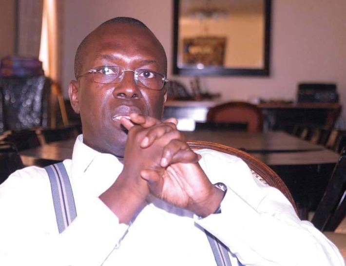 SOULEYMANE NDENE NDIAYE : «Personne ne peut frauder à une élection au Sénégal»