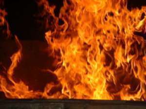 Linguère : un non-voyant meurt dans un incendie