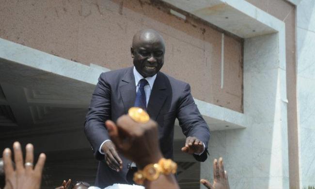 Idrissa Seck : «  Wade tient toujours pour une dévolution monarchique »
