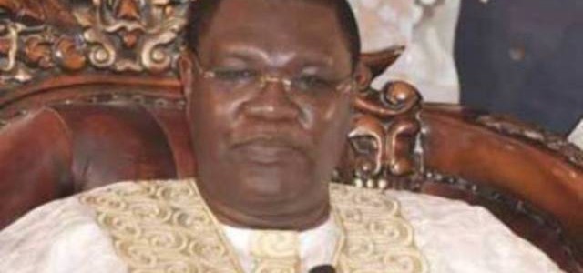 Ousmane Ngom rappelle la liberté de manifester et son interdiction sur une portion de Dakar