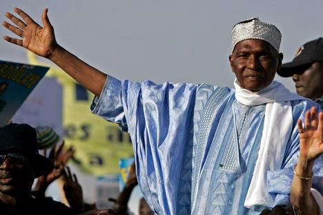 Abdoulaye Wade est prêt à négocier selon un ambassadeur