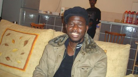 Abraham Pipo Diop, musicien: « il est grand temps que Wade s’en aille.»