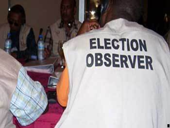 Les observateurs de l’UEMOA saluent ‘’la bonne organisation’’ du scrutin