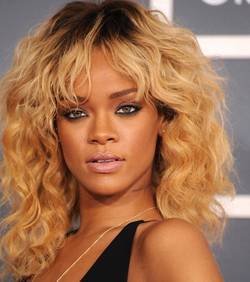 Rihanna : Elle veut trouver un homme