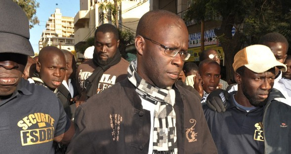 Cheikh Bamba Diéye met en garde Macky Sall dans un langage de vérité