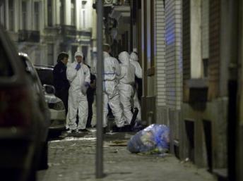 Belgique: un imam tué à Bruxelles dans l'incendie criminel de sa mosquée