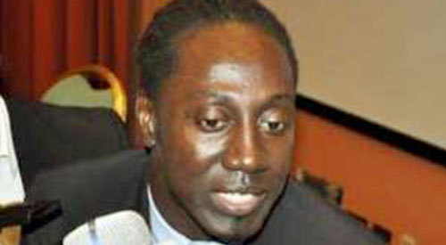 DAMEL MAISSA FALL : "Nous soutenons Macky sall surtout pour l'intérêt du peuple sénégalais"