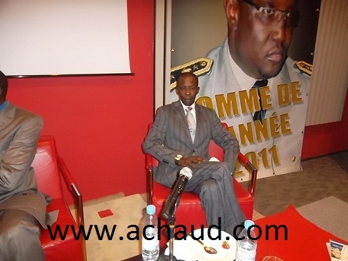 TSE de Cheikh Amar classé parmi les plus grandes entreprises du Sénégal.