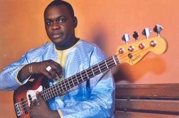 Habib Faye : "Le jazz-fusion n’est pas opposé au mbalax"
