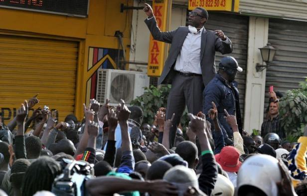 BAMBEY, MBACKE, TAMBA :Sale temps pour Youssou Ndour et «Y en a marre» attaqués