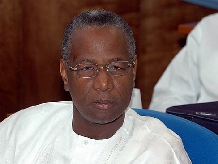 " Ces pièges que doit éviter Macky" dixit Aboulaye Bathily