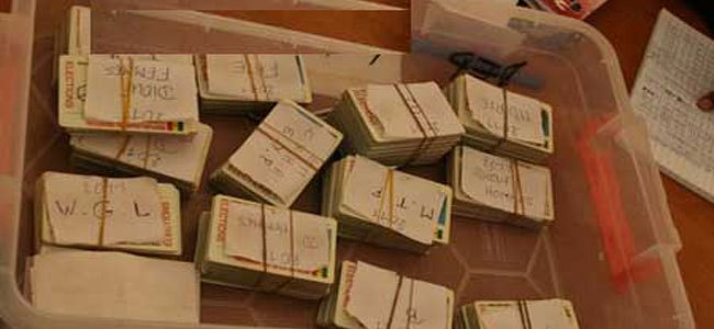 Soupçon De Fraude Au Second Tour : Benno Bokk Yaakaar Accuse Wade De Confectionner Des Cartes D’électeurs à Grande échelle