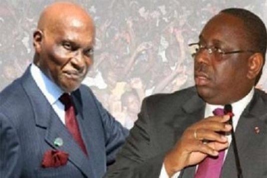 Les Sénégalais aux urnes pour choisir entre Abdoulaye Wade et Macky Sall : au nom du père ou du «fils»