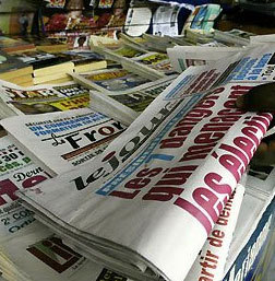 La presse ouest africaine salue la maturité démocratique sénégalaise