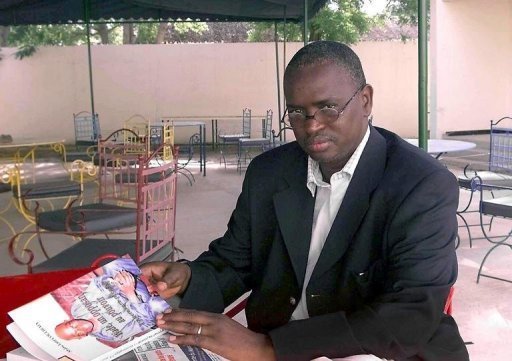 Abdou Latif Coulibaly: "Le vrai Conseil constitutionnel s'est prononcé"