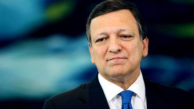 José Manuel Barroso félicite Macky Sall et rappelle ’’les défis’’ qui l’attendent