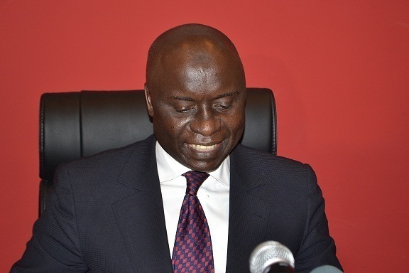Les Raisons Qui écartent Idrissa Seck Du Gouvernement De Macky Sall
