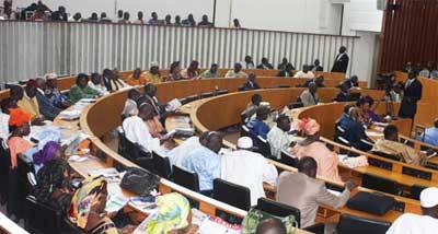INSITITUTIONS: Macky Sall va dissoudre l’Assemblée nationale, selon un de ses proches