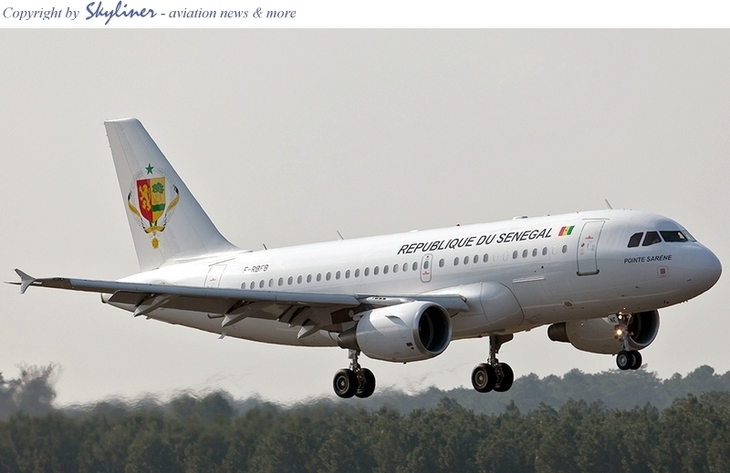 Macky Sall prête l’avion présidentiel à son prédecesseur : 15 jours pour dire adieu à la Pointe Sarène