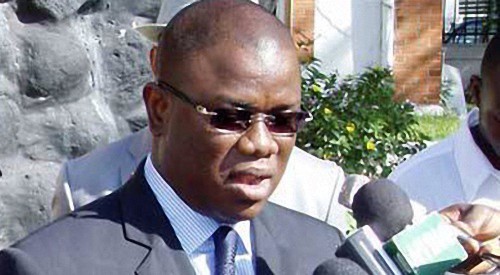 Abdoulaye Baldé quitte le PDS et emporte des ministres et des députés.
