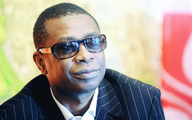EXCLUSIVITE : Youssou Ndour accepte d’être dans le gouvernement sur proposition de Macky Sall